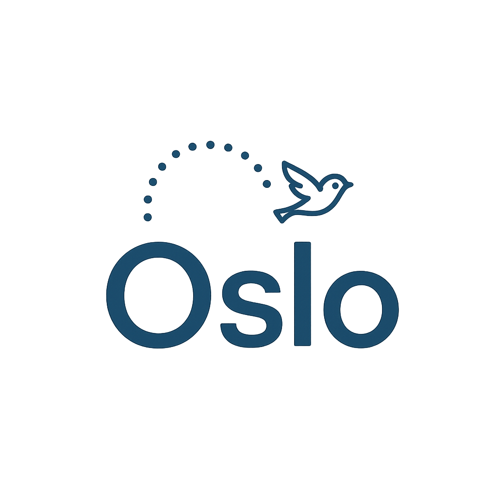 Oslo Logo